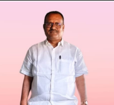 Rtn. Umesh N. Honnali