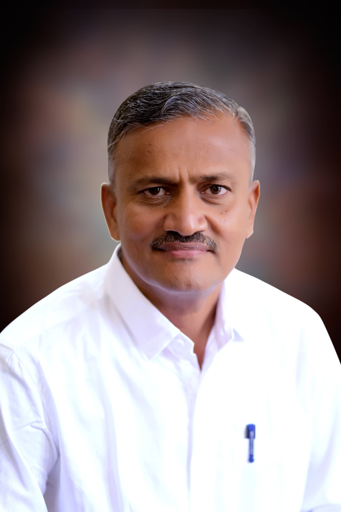 Rtn. Veeresh (Rajanna) C. Motagi